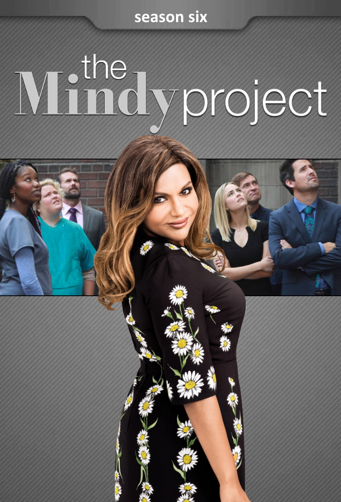 The Mindy Project saison 6