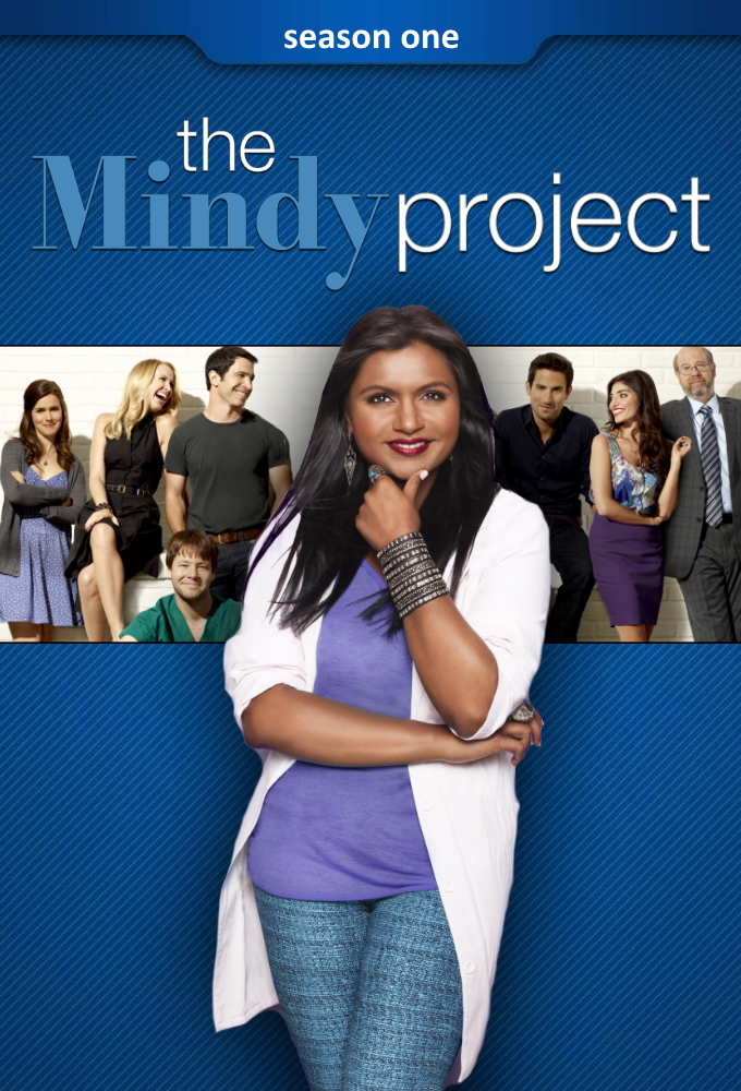 The Mindy Project saison 1