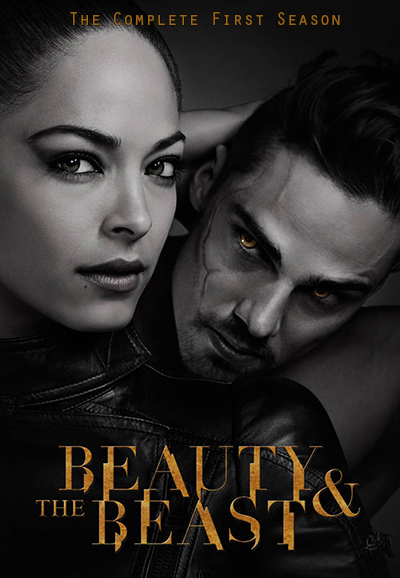 Beauty and the Beast (2012) saison 1