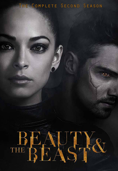 Beauty and the Beast (2012) saison 2