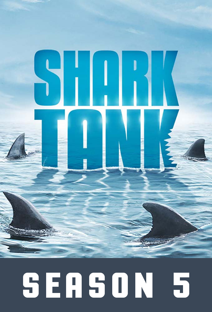 Shark Tank saison 5