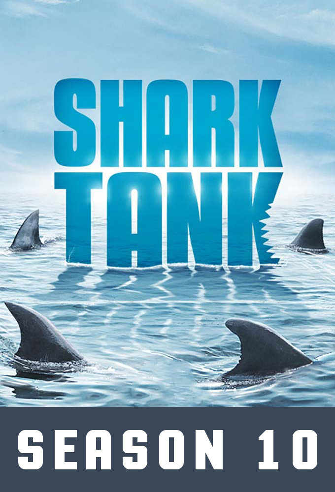 Shark Tank saison 10