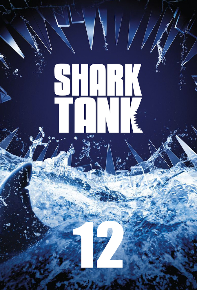 Shark Tank saison 12