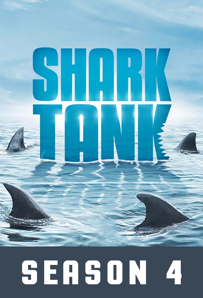 Shark Tank saison 4