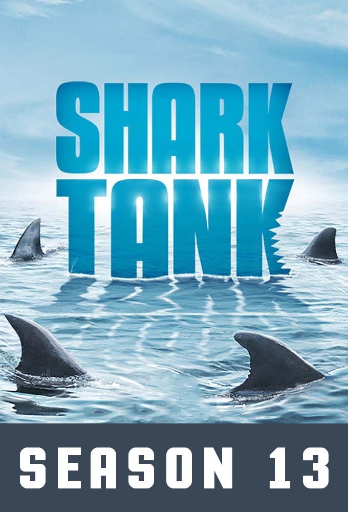 Shark Tank saison 13