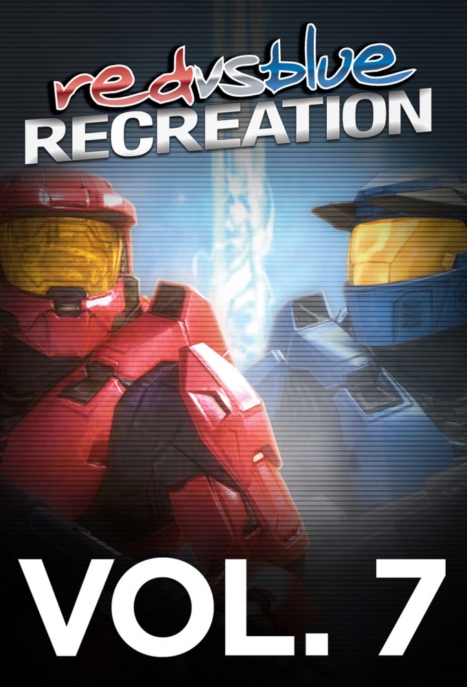 Red vs. Blue saison 7