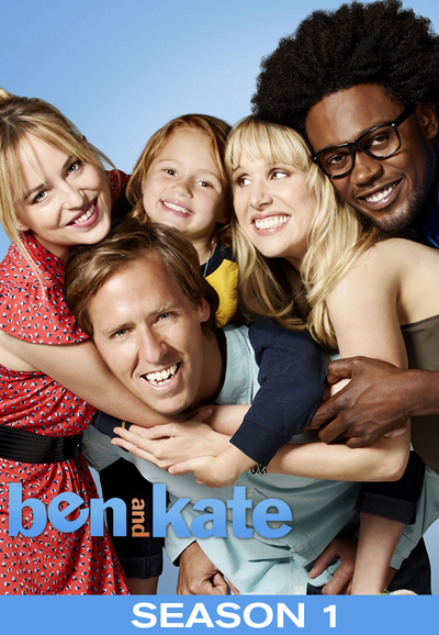 Ben and Kate saison 1