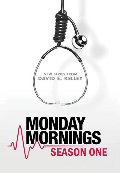 Monday Mornings saison 1