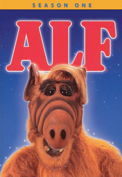 Alf saison 1