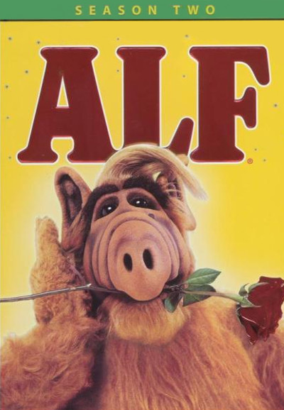 Alf saison 2