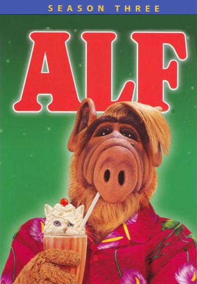 Alf saison 3