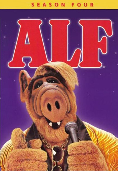 Alf saison 4