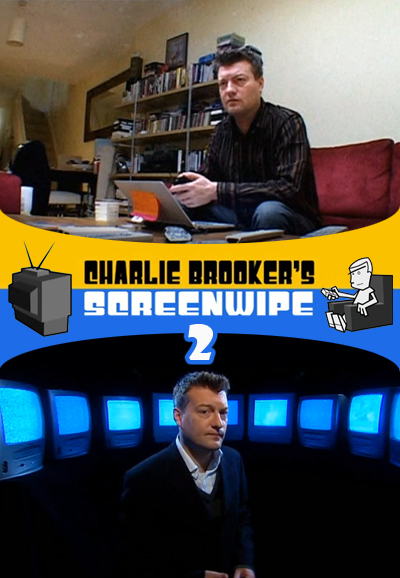 Charlie Brooker's Screenwipe saison 2