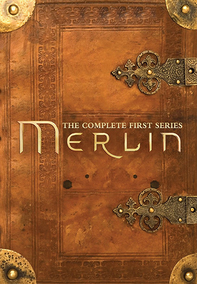 Merlin (2008) saison 1