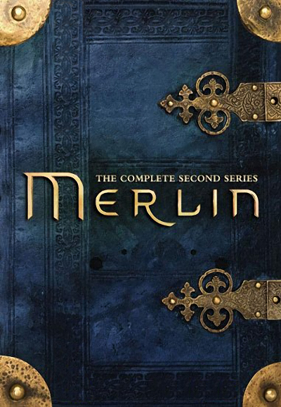 Merlin (2008) saison 2