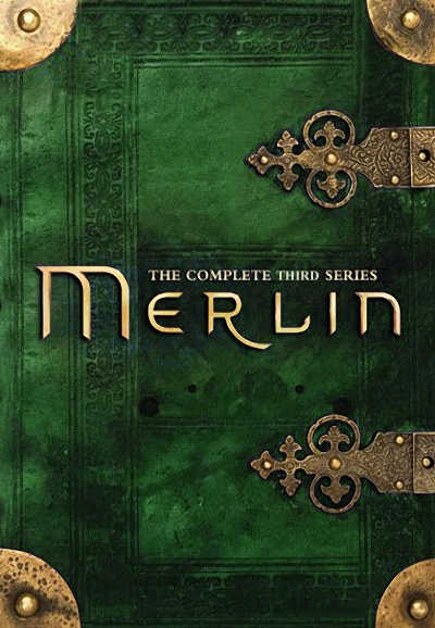 Merlin (2008) saison 3