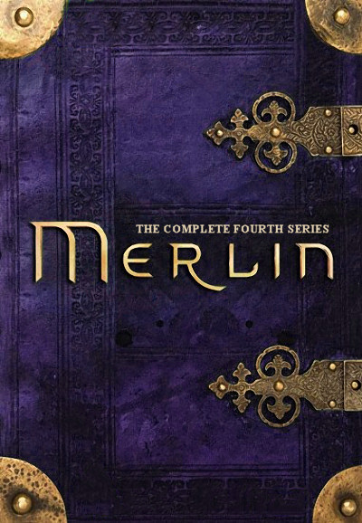 Merlin (2008) saison 4