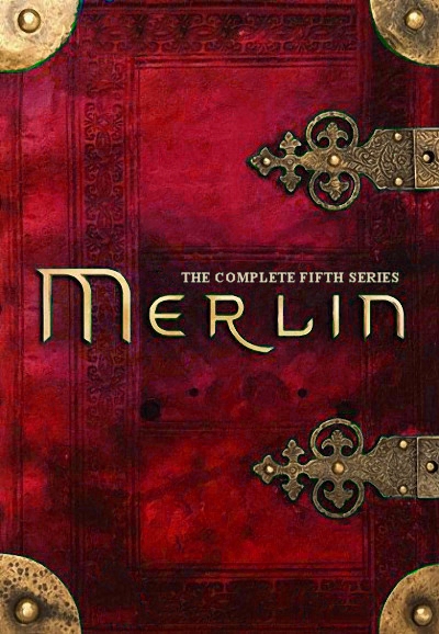 Merlin (2008) saison 5