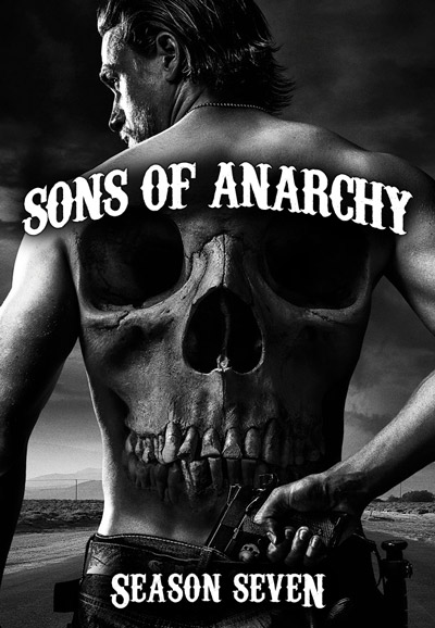 Sons of Anarchy saison 7