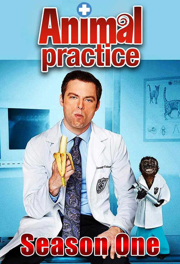 Animal Practice saison 1