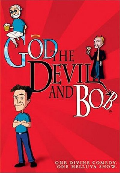 God, The Devil and Bob saison 1