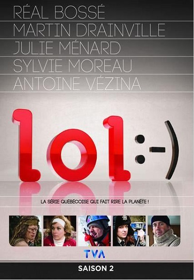 LOL:-) saison 2