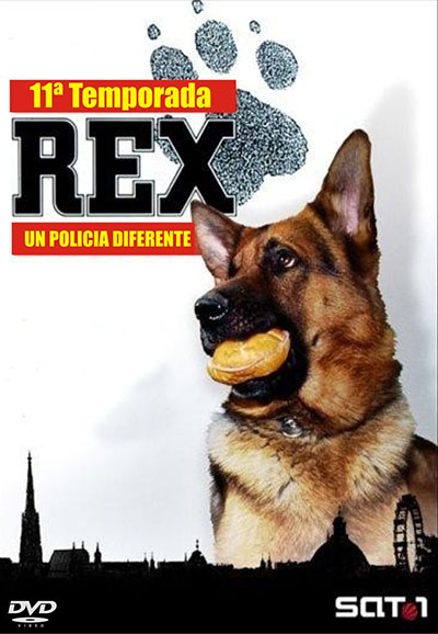 Rex, chien flic saison 11