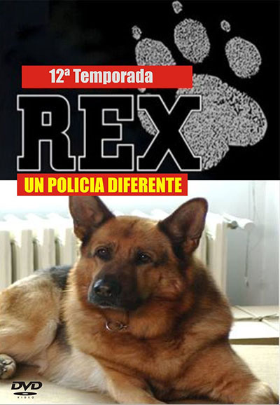 Rex, chien flic saison 12