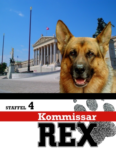 Rex, chien flic saison 4