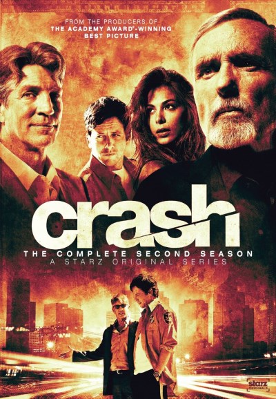 Crash saison 2