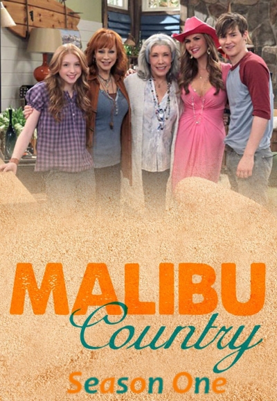 Malibu Country saison 1