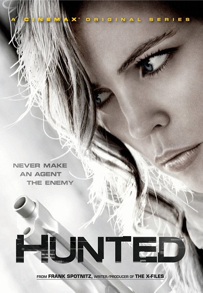 Hunted saison 1