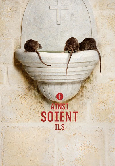 Ainsi soient-ils saison 3