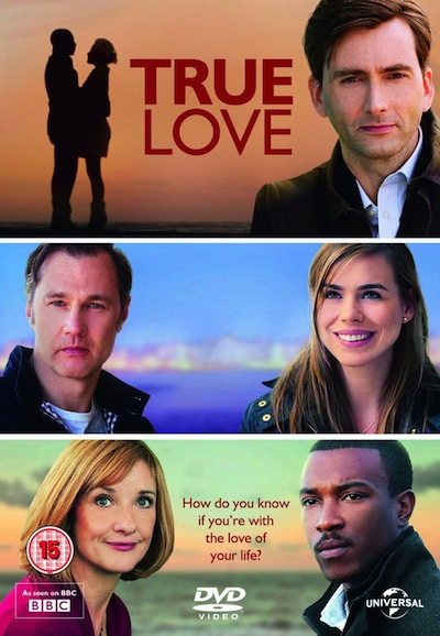 True Love saison 1