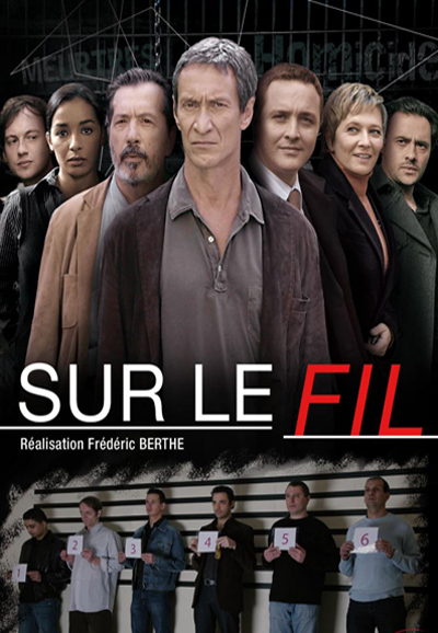 Sur le fil saison 2