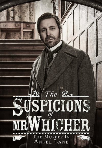 The Suspicions of Mr Whicher saison 2