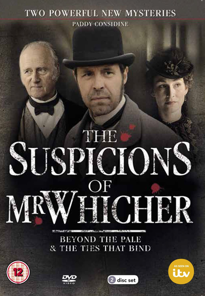 The Suspicions of Mr Whicher saison 3