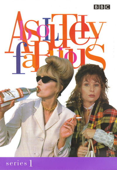 Absolutely Fabulous saison 1