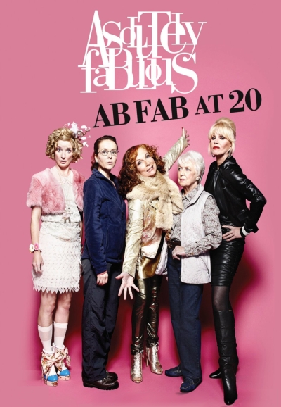 Absolutely Fabulous saison 6