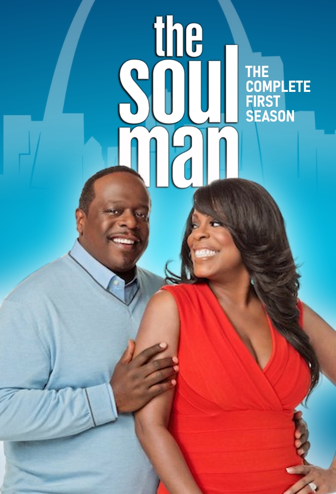 The Soul Man saison 1