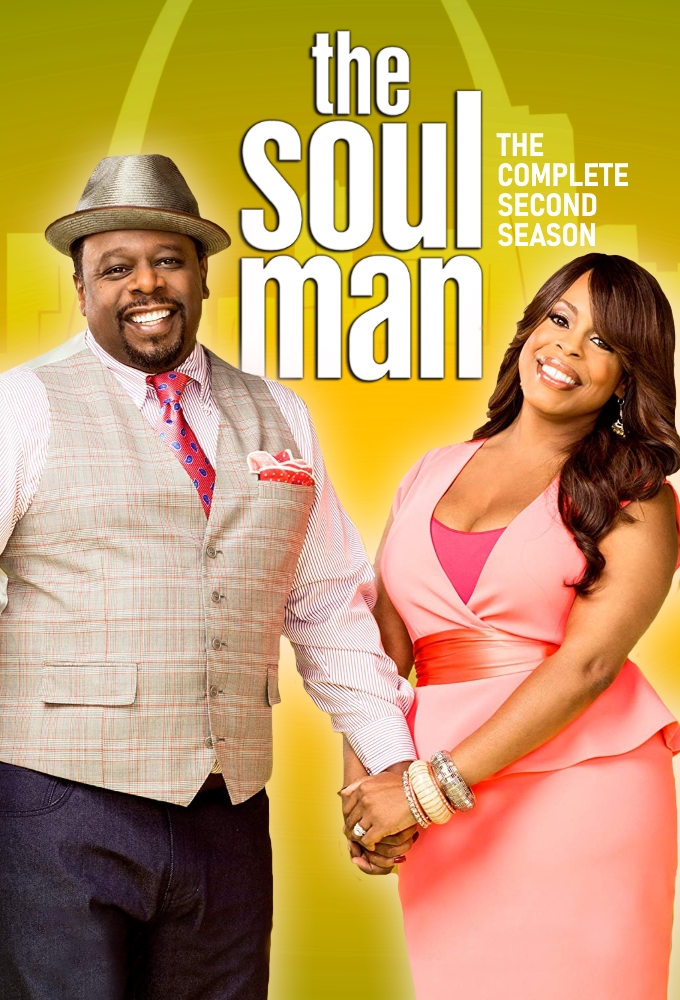 The Soul Man saison 2