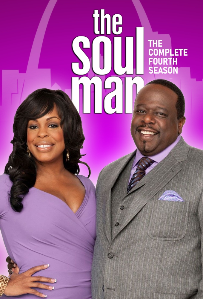 The Soul Man saison 4