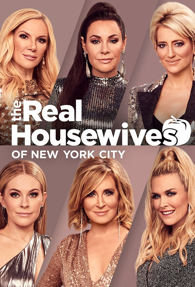 Les Real Housewives de New York saison 12