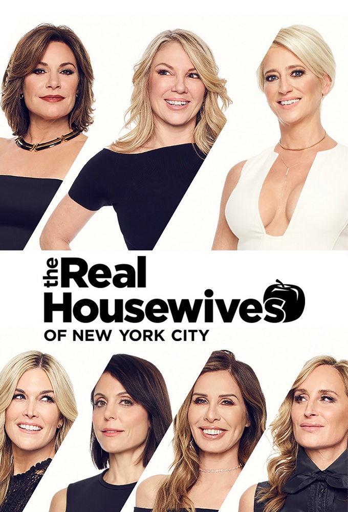 Les Real Housewives de New York saison 10