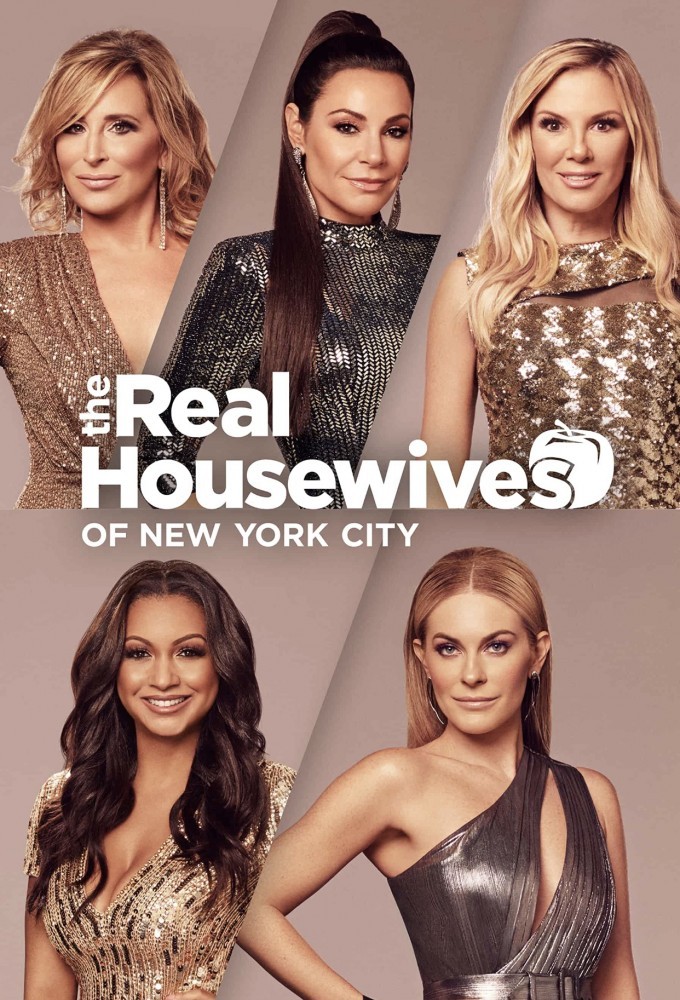 Les Real Housewives de New York saison 13