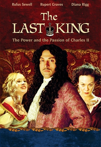 Charles II: The Power and the Passion saison 1