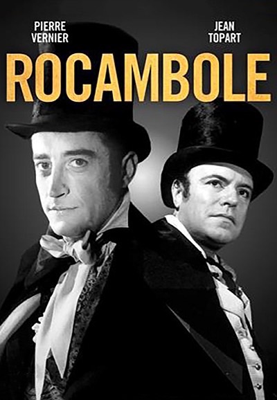 Rocambole saison 1