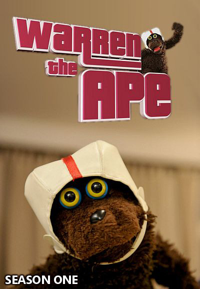 Warren the Ape saison 1