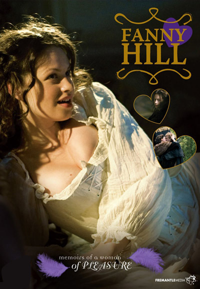 Fanny Hill saison 1