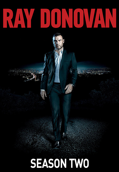 Ray Donovan saison 2